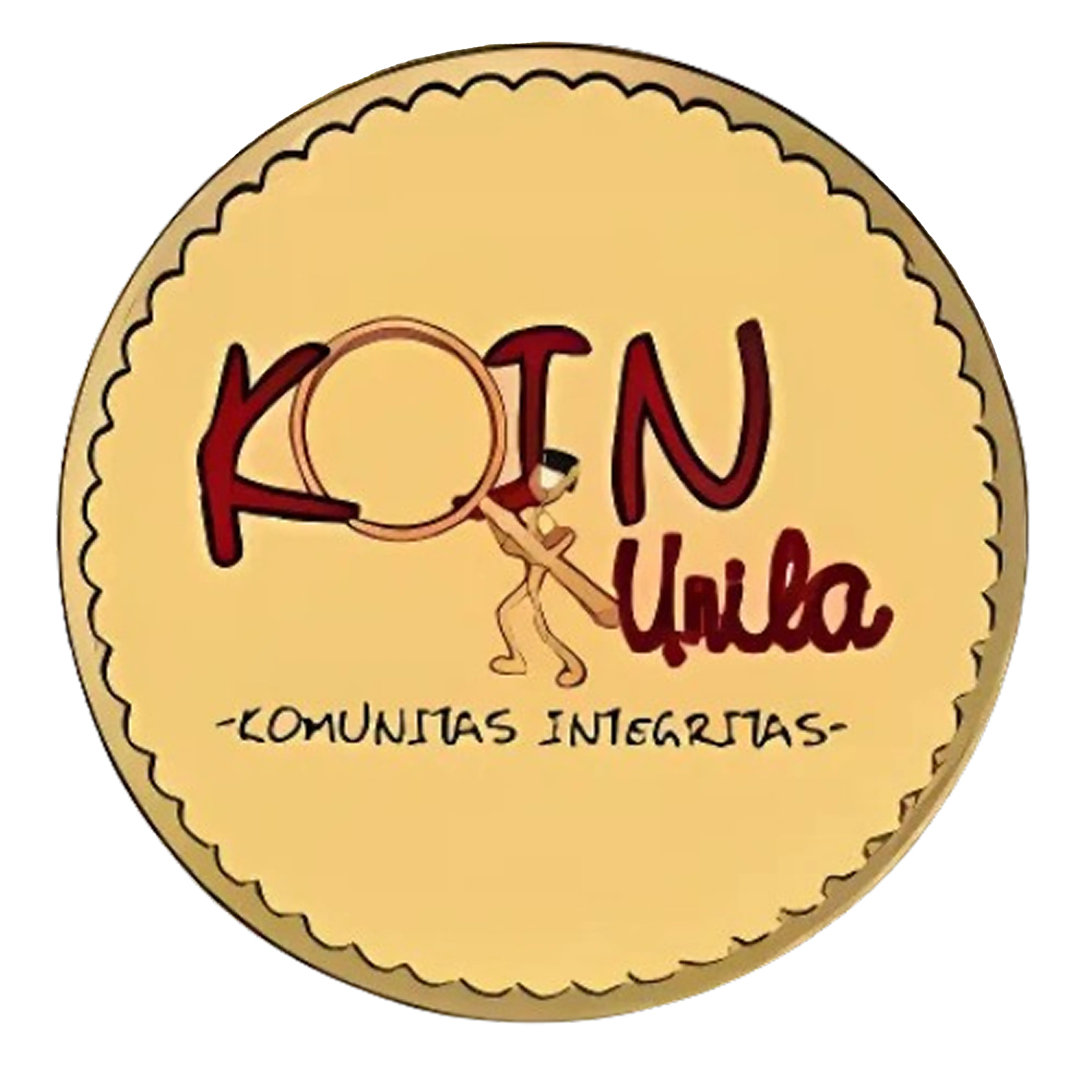 Logo KOIN