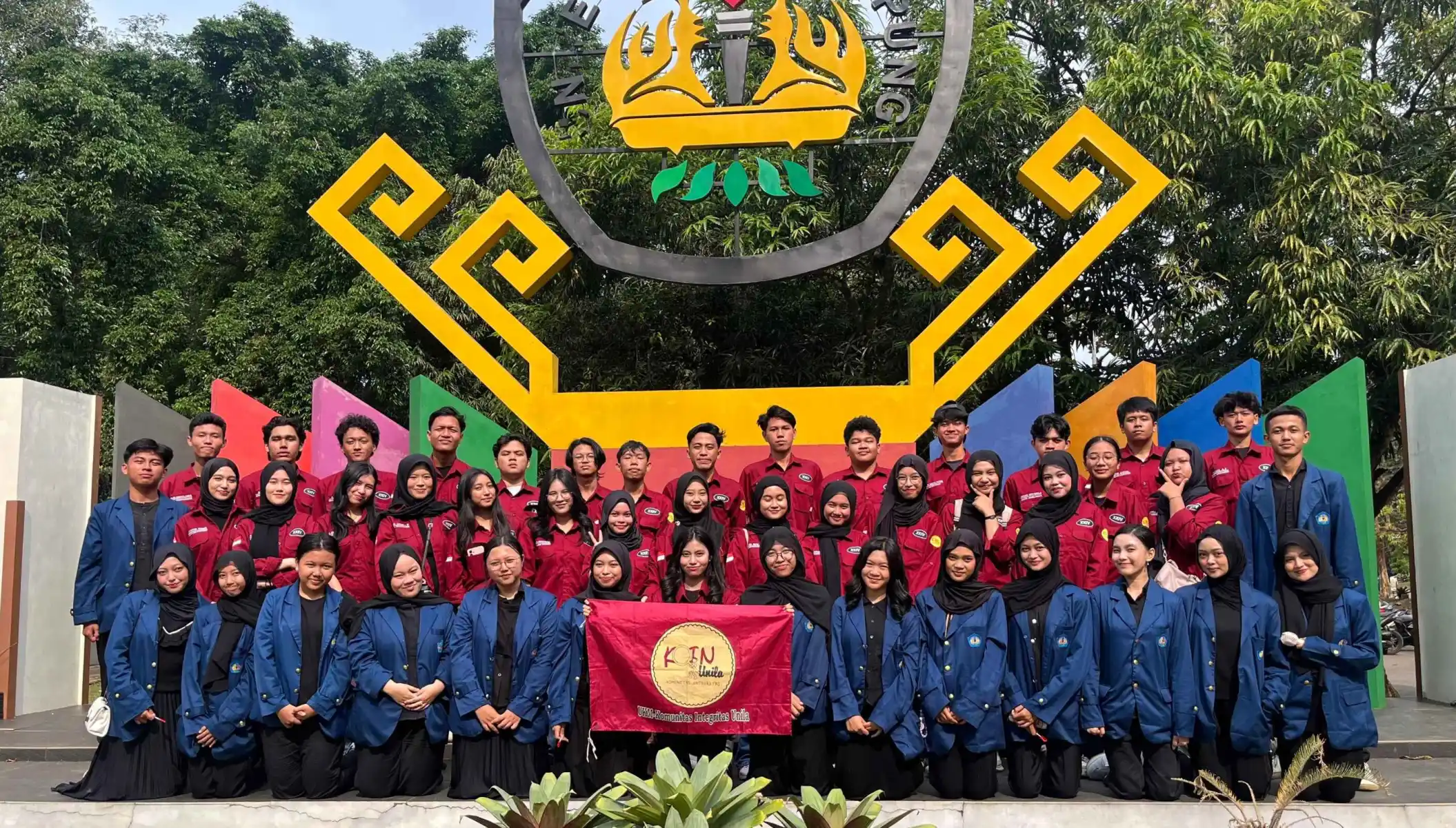 Video Profile Komunitas Integritas