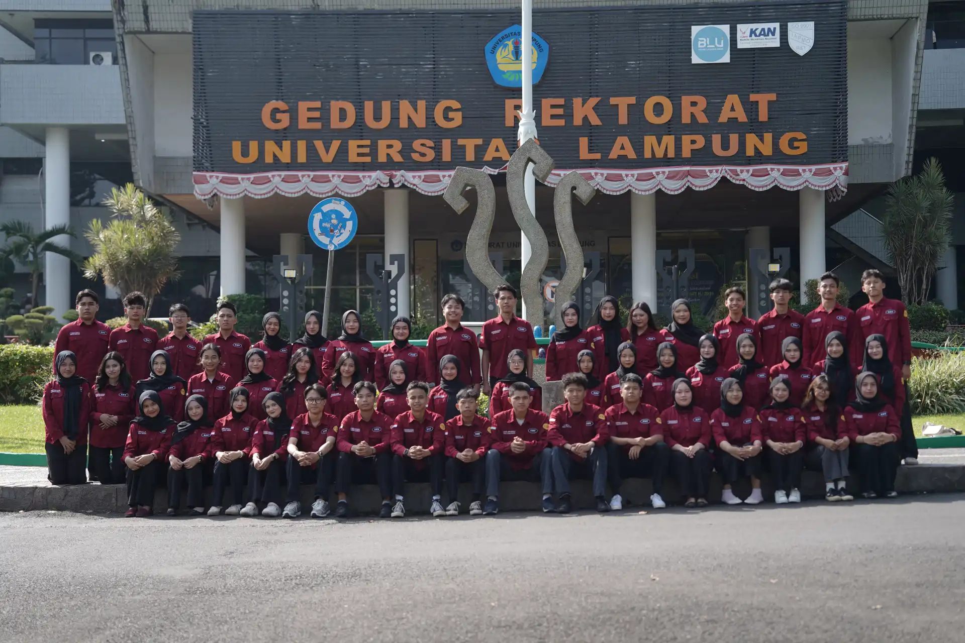 Video Profile Komunitas Integritas